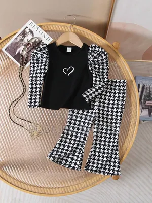 የ ልጆች ልብስ Kid's Cloth's