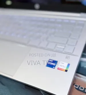New Laptop HP Pavilion 14 16GB Intel Core i7 SSD 512GB
