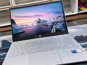 New Laptop HP Pavilion 14 16GB Intel Core i7 SSD 512GB