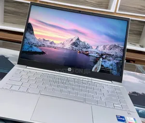 New Laptop HP Pavilion 14 16GB Intel Core i7 SSD 512GB