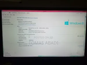 Desktop Computer HP 6GB HDD 160GB
