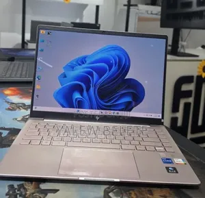 New Laptop HP Pavilion 15 16GB Intel Core i7 SSD 1T