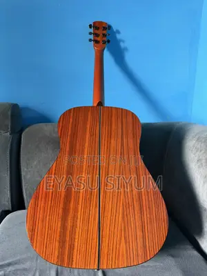 Antonio Guitar With Full Accessories