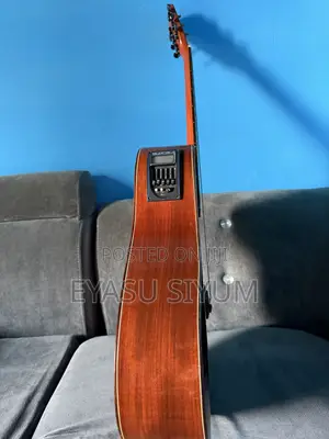 Antonio Guitar With Full Accessories