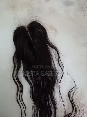 Slightly Used 2by 6 Closure Only 2 Times Used