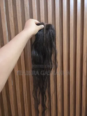 Slightly Used 2by 6 Closure Only 2 Times Used