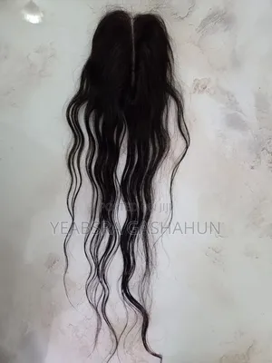 Slightly Used 2by 6 Closure Only 2 Times Used
