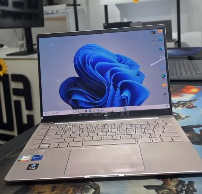 New Laptop HP Pavilion 15 16GB Intel Core i7 SSD 1T