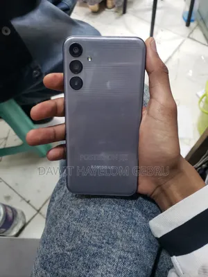 Samsung Galaxy M15 128 GB Gray