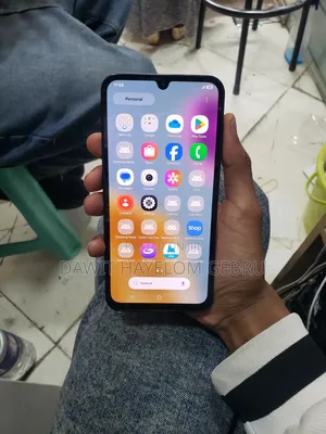 Samsung Galaxy M15 128 GB Gray