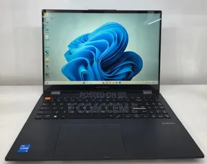 New Laptop Asus 16GB Intel Core i5 SSD 512GB