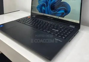 New Laptop Asus 16GB Intel Core i5 SSD 512GB