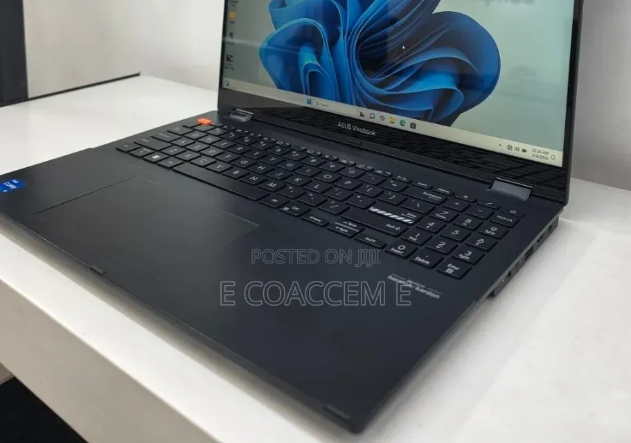 New Laptop Asus 16GB Intel Core i5 SSD 512GB
