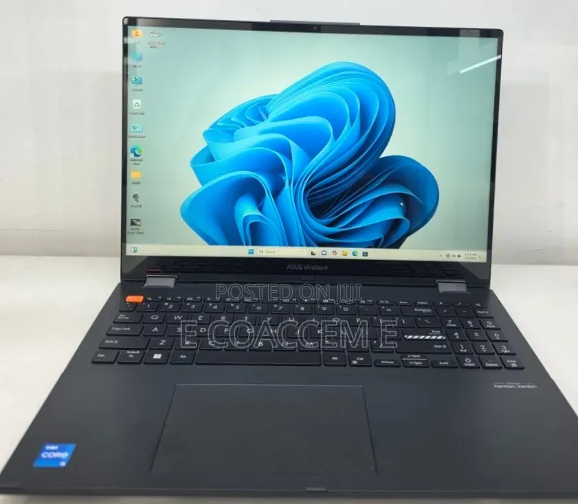 New Laptop Asus 16GB Intel Core i5 SSD 512GB