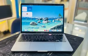 New Laptop Apple MacBook 8GB SSD 512GB