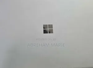 New Laptop Microsoft Surface Book 3 16GB Intel Core i7 SSD 256GB