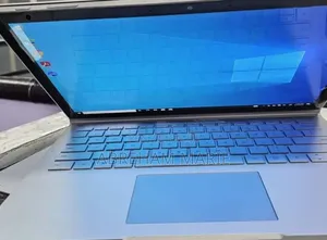 New Laptop Microsoft Surface Book 3 16GB Intel Core i7 SSD 256GB