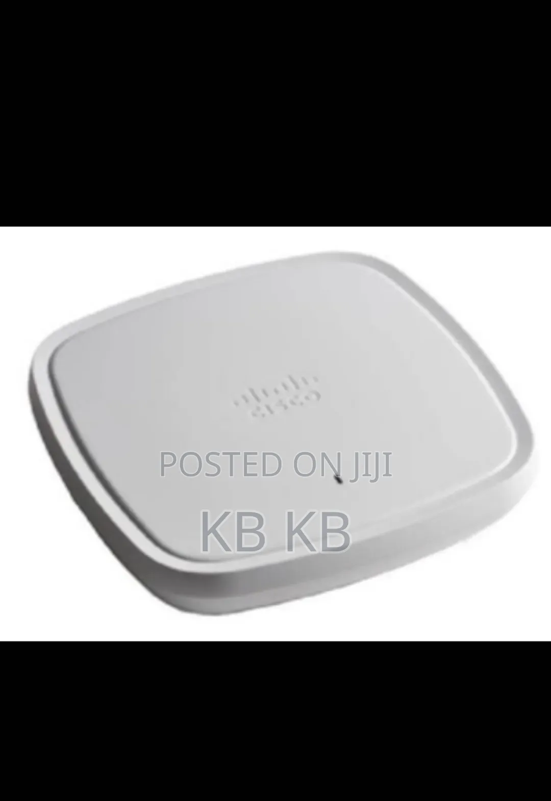 Cisco Access Point 9120axi-E, 4x4 Mimo, High End Enterprise