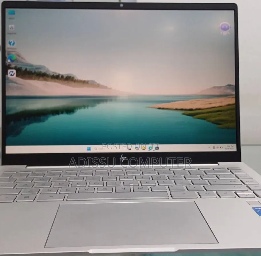 New Laptop HP Pavilion 14 16GB Intel Core i5 SSD 1T
