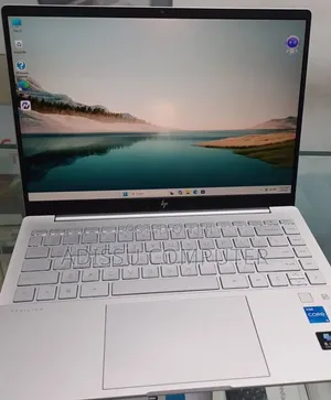 New Laptop HP Pavilion 14 16GB Intel Core i5 SSD 1T