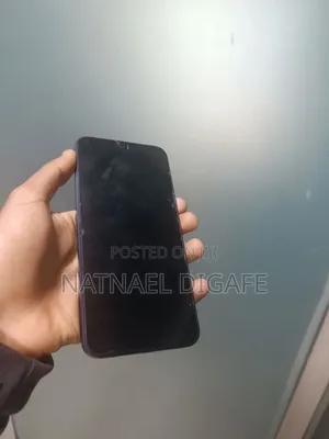 New Samsung Galaxy A15 128 GB Blue