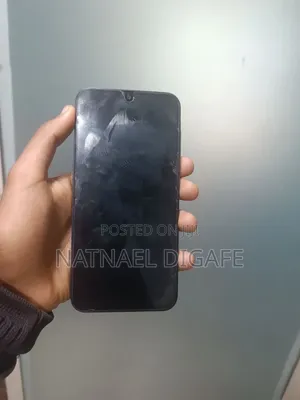 New Samsung Galaxy A15 128 GB Blue