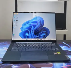 New Laptop Lenovo Yoga 2 16GB AMD Ryzen 7 SSD 512GB