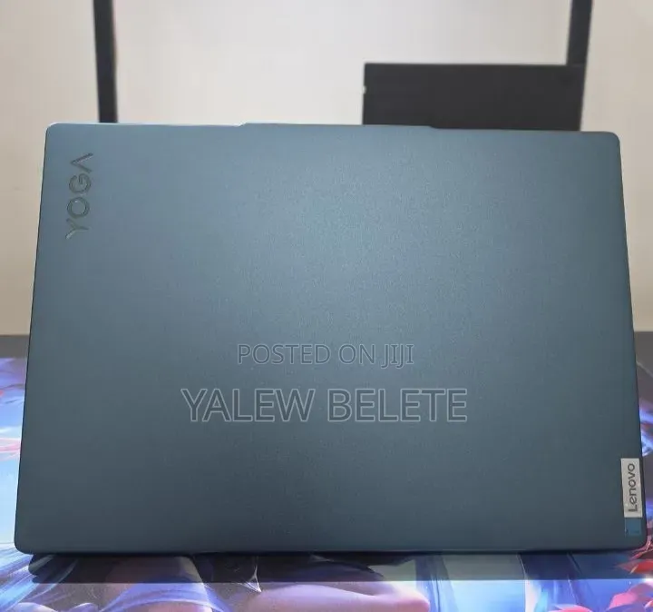 New Laptop Lenovo Yoga 2 16GB AMD Ryzen 7 SSD 512GB