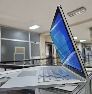 New Laptop Microsoft Surface Book 3 16GB Intel Core i7 SSD 256GB