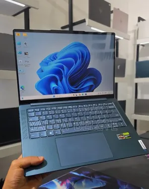 New Laptop Lenovo Yoga 2 16GB AMD Ryzen 7 SSD 512GB