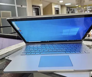 New Laptop Microsoft Surface Book 3 16GB Intel Core i7 SSD 256GB