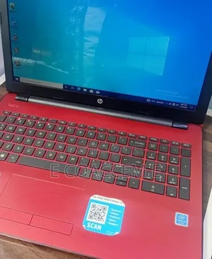 Laptop HP 4GB Intel HDD 500GB