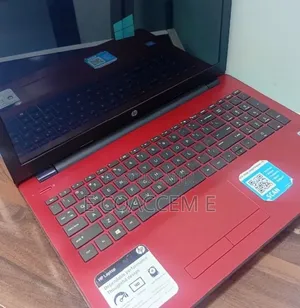 Laptop HP 4GB Intel HDD 500GB