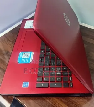 Laptop HP 4GB Intel HDD 500GB