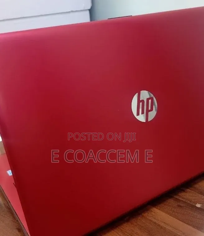 Laptop HP 4GB Intel HDD 500GB