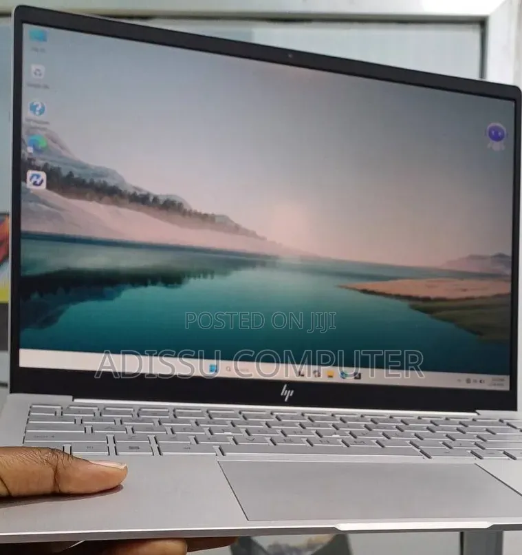 New Laptop HP Pavilion 14 16GB Intel Core i5 SSD 1T