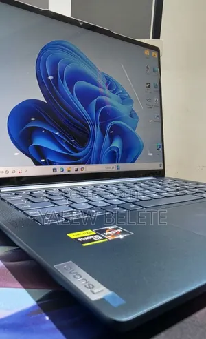 New Laptop Lenovo Yoga 2 16GB AMD Ryzen 7 SSD 512GB