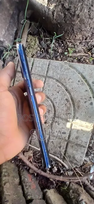 Samsung Galaxy Note 9 128 GB Blue