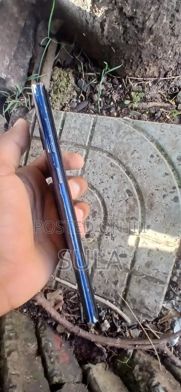 Samsung Galaxy Note 9 128 GB Blue