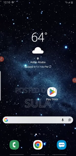 Samsung Galaxy Note 9 128 GB Blue
