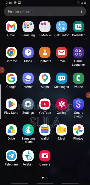 Samsung Galaxy Note 9 128 GB Blue