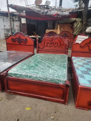 1.20m Beds አልጋዎች