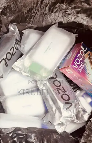Vape 50 K Puff