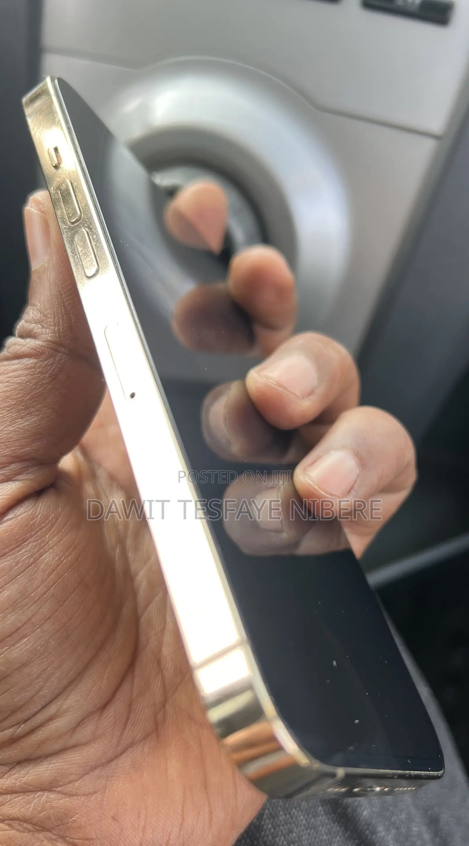Apple iPhone 13 Pro 128 GB Gold