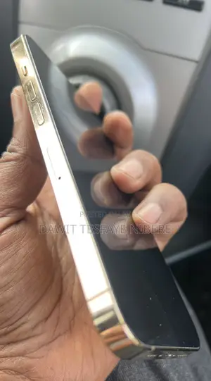 Apple iPhone 13 Pro 128 GB Gold