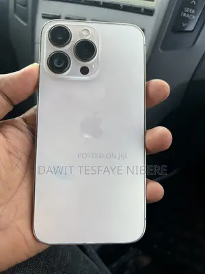 Apple iPhone 13 Pro 128 GB Gold
