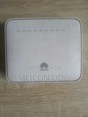 Huawei HG531 V1 ADSL2+ Wireless Router