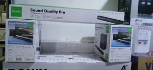 Syinix Sound Quality Pro 2.1 Sound Bar (SYN-SB580)