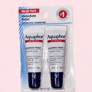 Aquaphor Lip Repair Value Pack