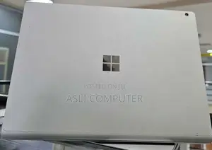 New Laptop Microsoft Surface Book 3 16GB Intel Core i7 SSD 256GB